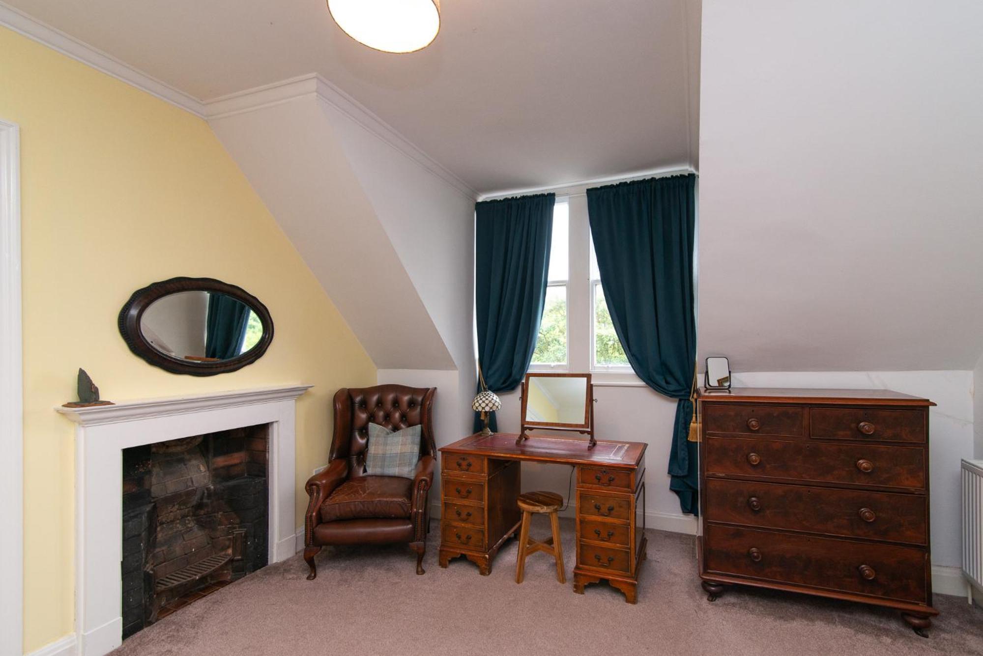 Spacious River View Retreat Near Peak District Matlock (Derbyshire) Exterior foto