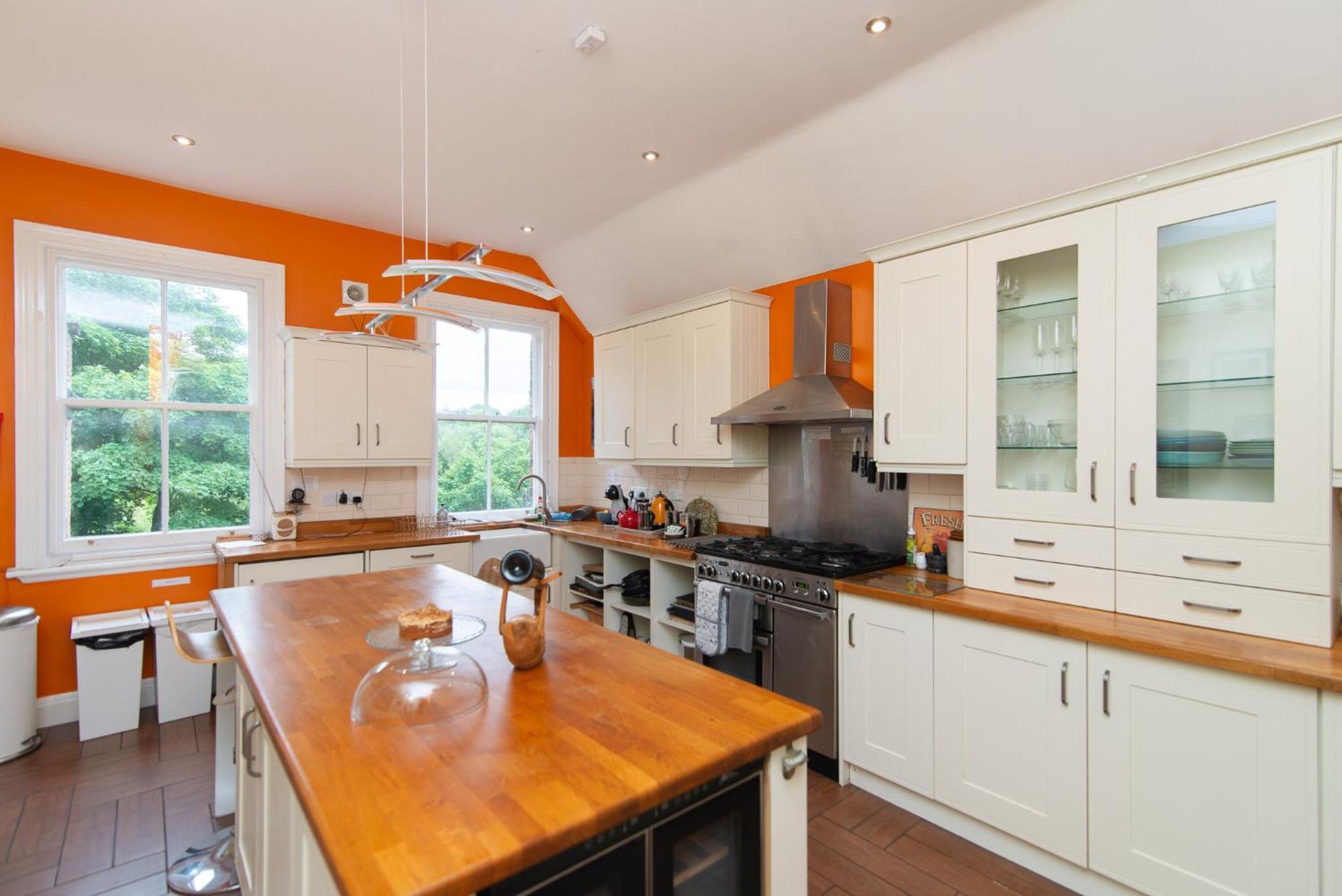 Spacious River View Retreat Near Peak District Matlock (Derbyshire) Exterior foto